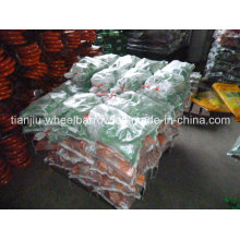 Nigeria Market Beliebte Bau Schubkarre Wb6200-2